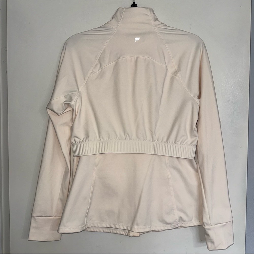 Fabletics Trinity Performance Jacket - Picture 5 of 7